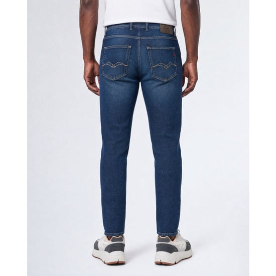Replay Grover jeans donker - Image 4