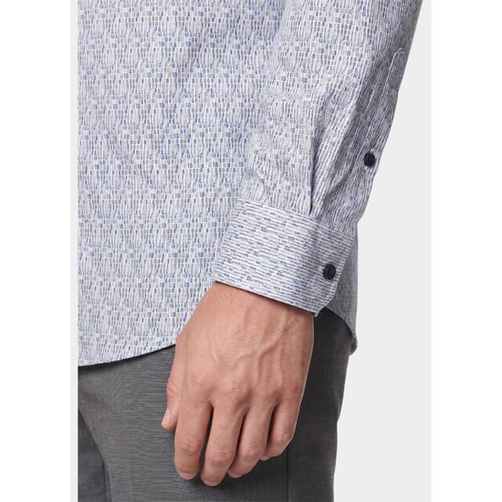 Casamoda Overhemd heren b.d. casual fit 126132490/600 - Image 3