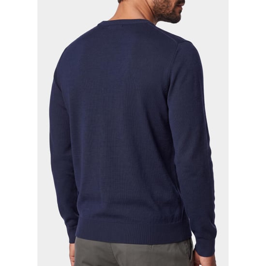 Bos Bright Blue Pullover heren 3050900/303 - Image 2