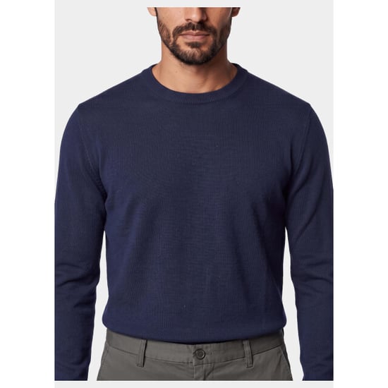 Bos Bright Blue Pullover heren 3050900/303 - Image 4