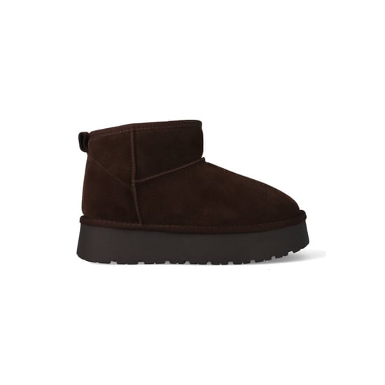 Posh by Poelman Snowboots eliza 31 donker - Image 1