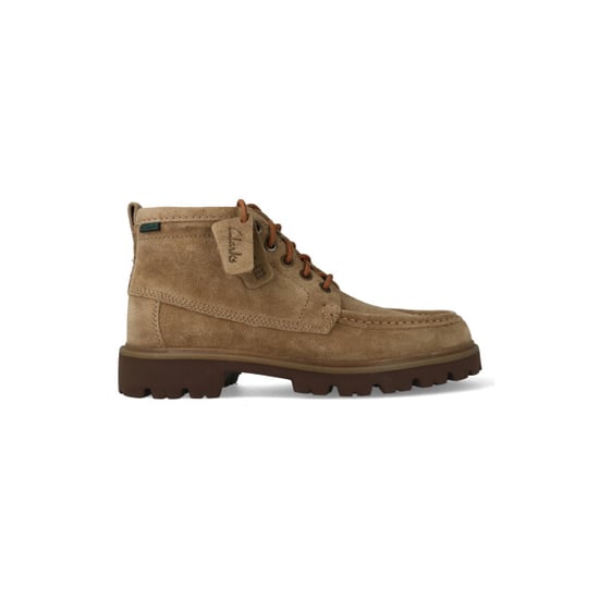 Clarks Original Boots cleyhill hidark sand / - Image 1