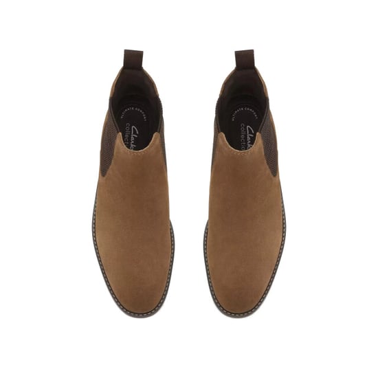 Clarks Original Jaxen easy heren laars - Image 2