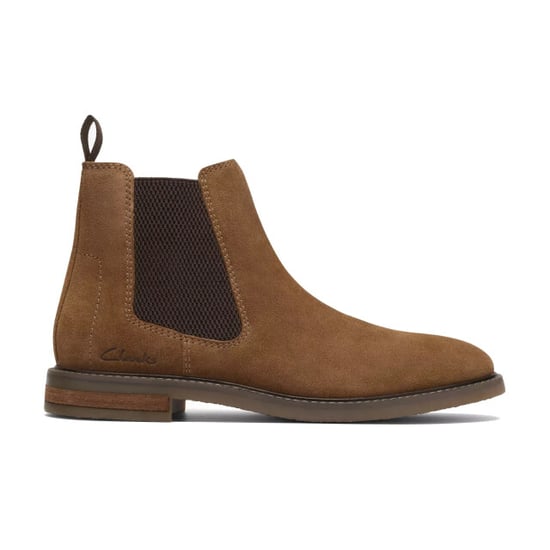 Clarks Original Jaxen easy heren laars - Image 4