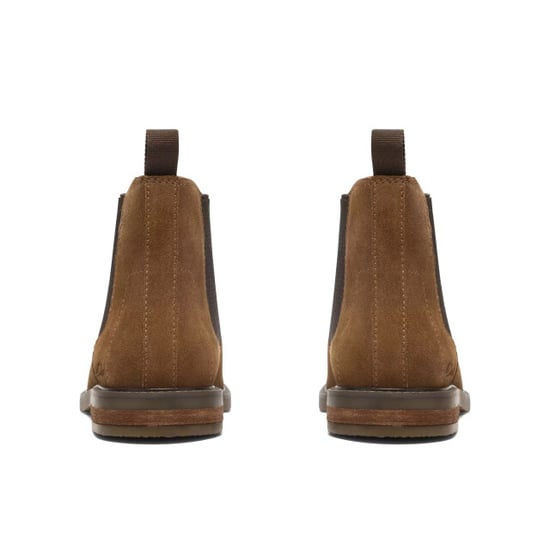 Clarks Original Jaxen easy heren laars - Image 5