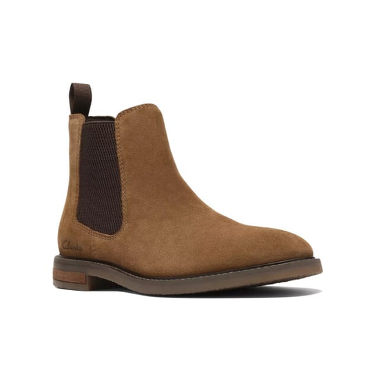 Clarks Original Jaxen easy heren laars - Image 6