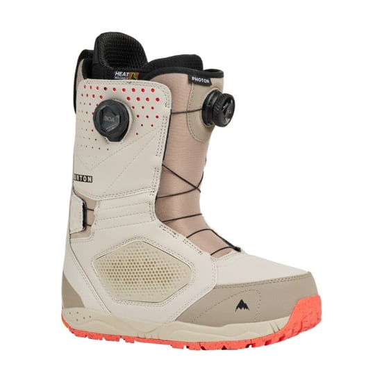 Burton Snowboardschoenen heren - Image 1