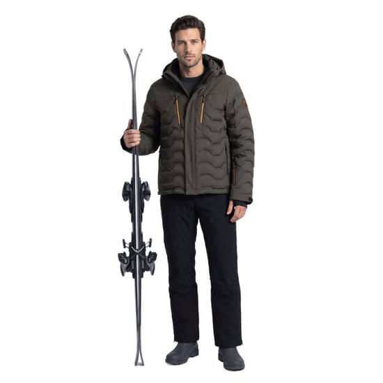 Falcon ranger ski jack heren - - Image 2