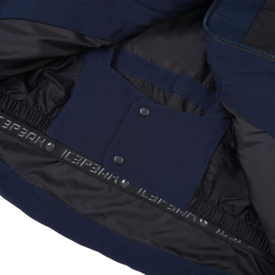 Icepeak fremont ski jack heren - - Image 2