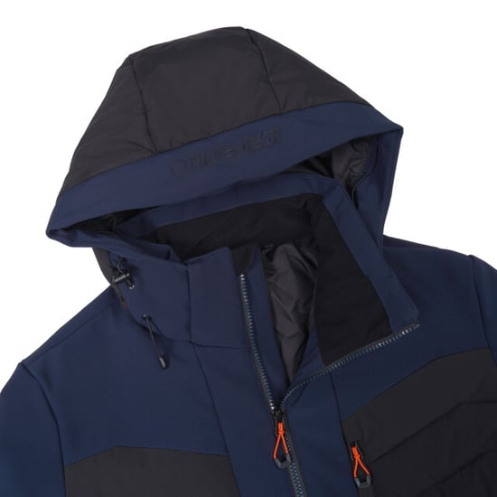 Icepeak fremont ski jack heren - - Image 5