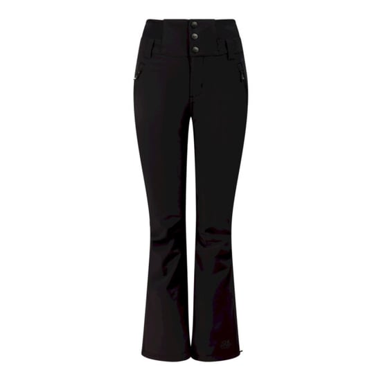 Protest hindon softshell snowpants skibroek dames - - Image 1