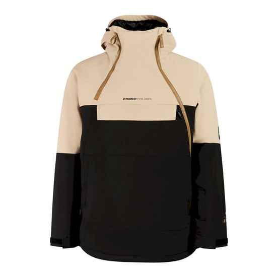 Protest mccoy snowjacket ski jack heren - - Image 1