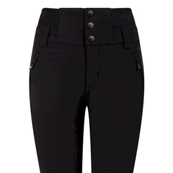 Protest hindon softshell snowpants skibroek dames - - Image 2