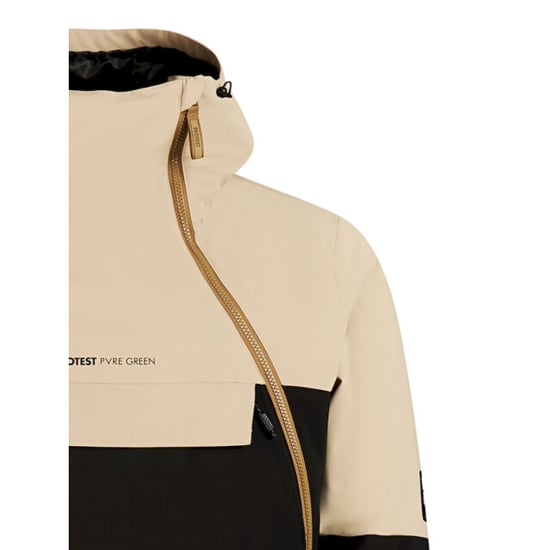 Protest mccoy snowjacket ski jack heren - - Image 2