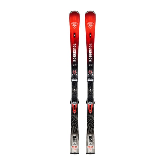 Rossignol hero mt ca konect nx 12 konect gw b80 ski heren - - Image 1