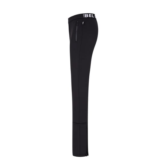 SuperRebel speak ski trousers soft shell 4 way stretch skibroek meisjes - - Image 2
