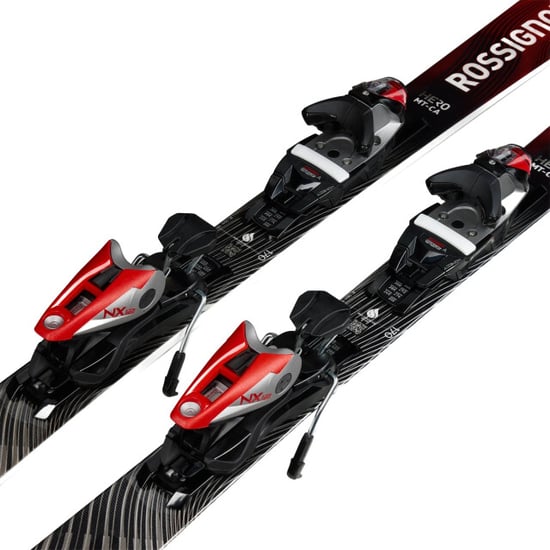 Rossignol hero mt ca konect nx 12 konect gw b80 ski heren - - Image 2