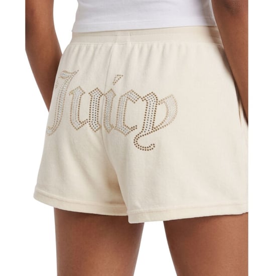 Juicy Couture Tamia outline shorts - Image 3