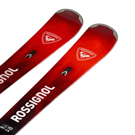 Rossignol hero mt ca konect nx 12 konect gw b80 ski heren - - Image 3