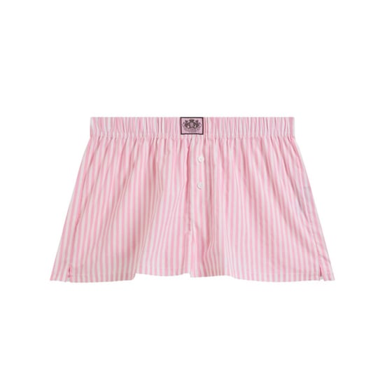 Juicy Couture Dog crest embroidery vest + boxer short - Image 3