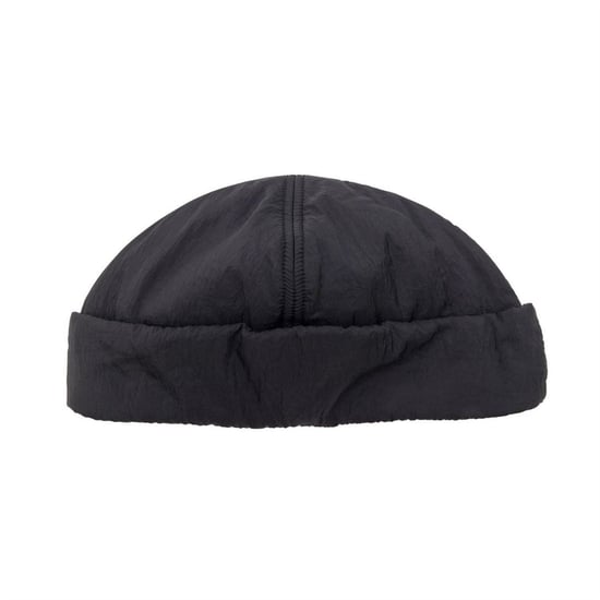 Accessories Y-3 Padded Beanie in Black - Image 2