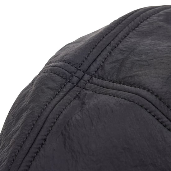 Accessories Y-3 Padded Beanie in Black - Image 4