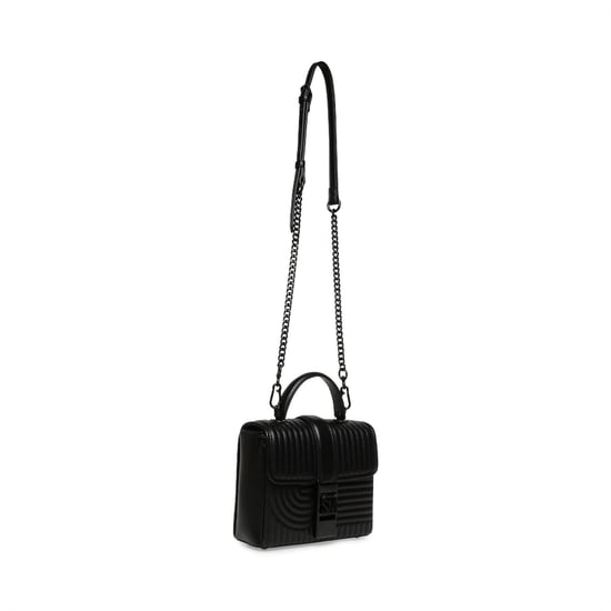 Accessories Steve Madden Crossbody Bag in Black - Image 4