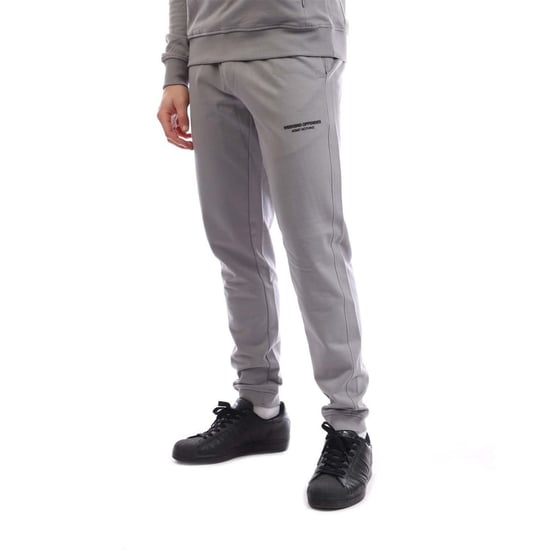 Men's Weekend Offender Eclipse Tracksuit in Grey - Image 3