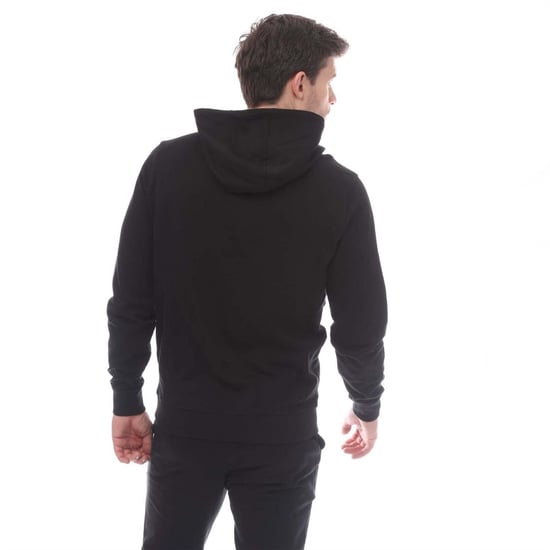 Men's Weekend Offender Eclipse Tracksuit in Black - Image 4