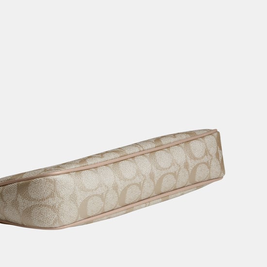 Zadi Shoulder Bag In Signature Canvas - Image 2