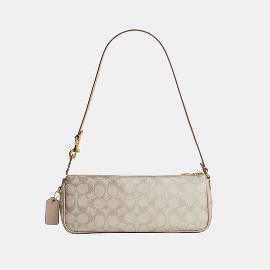 Zadi Shoulder Bag In Signature Canvas - Image 4