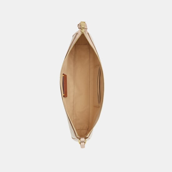 Zadi Shoulder Bag In Signature Canvas - Image 6