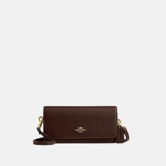 Evie Crossbody Bag - Image 1