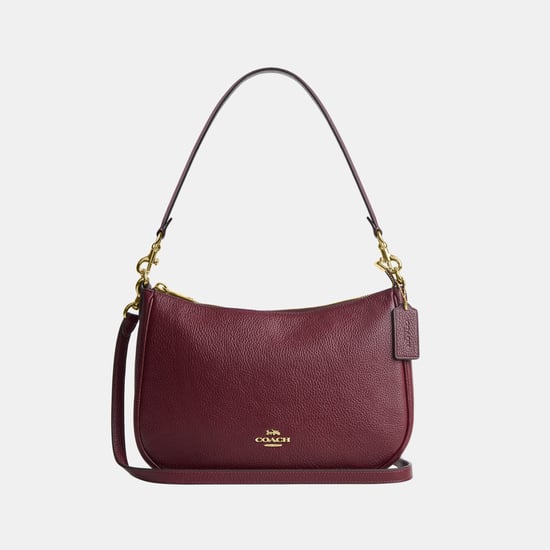 Amerie Shoulder Bag - Image 1