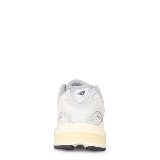 Men's New Balance 2010 Trainers in GREY - Image 4