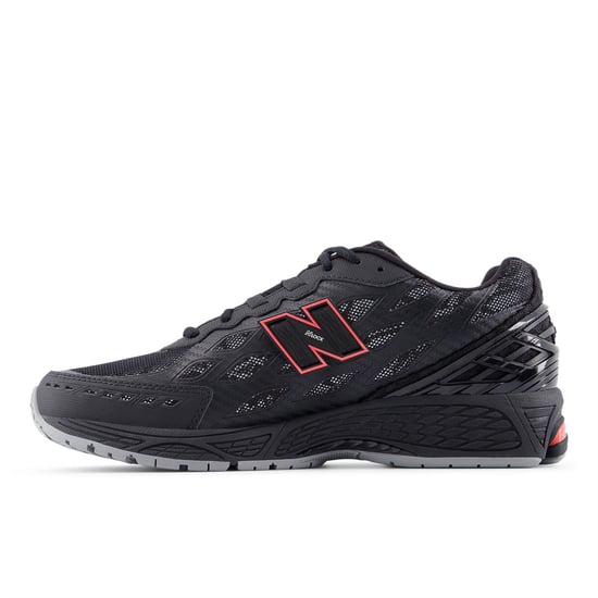 Men's New Balance 1906w Trainers in BLACK - Image 2
