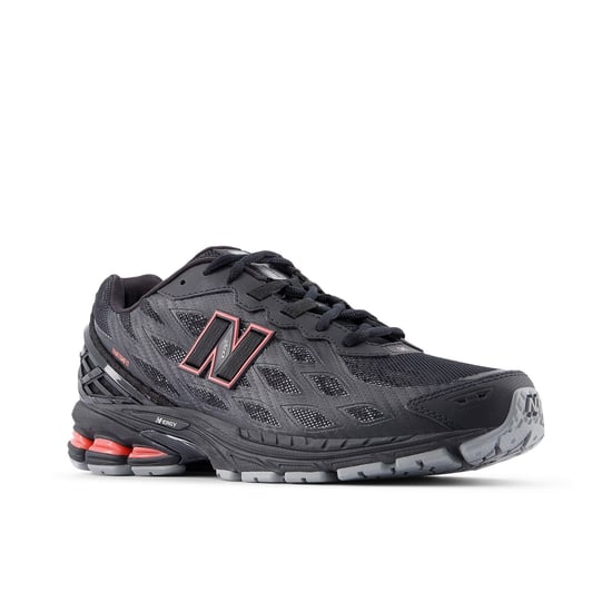 Men's New Balance 1906w Trainers in BLACK - Image 5