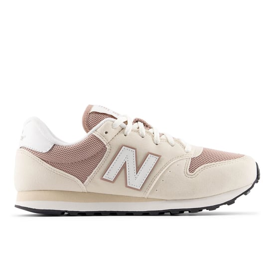 Women's New Balance 500 Classic Tra in SEA SALT - Image 1