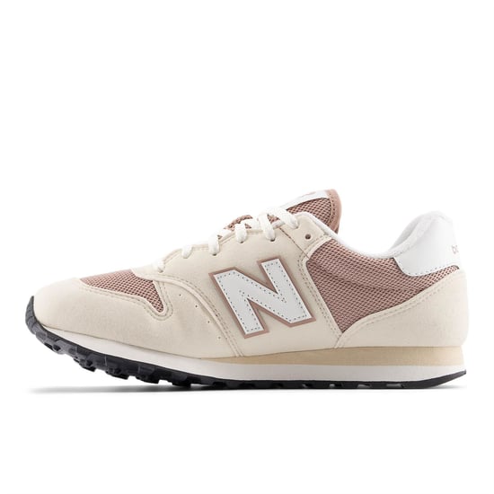 Women's New Balance 500 Classic Tra in SEA SALT - Image 2
