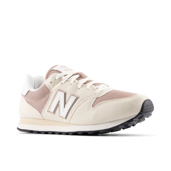Women's New Balance 500 Classic Tra in SEA SALT - Image 5