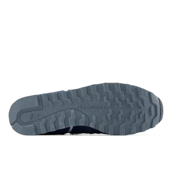 Men's New Balance 373v2 Trainers in NAVY BLUE - Image 3