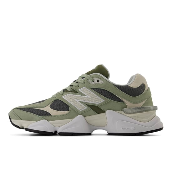 Men's New Balance 9060 Trainers in GARTER SNAKE - Image 2