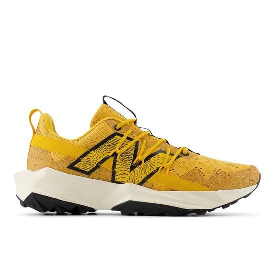 Men's New Balance Balance S125 Low Top Lace-Up Sneakers in MARMALADE - Image 1