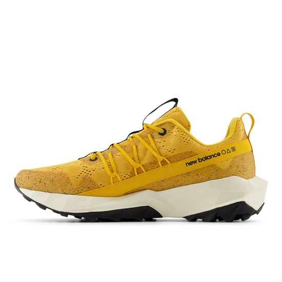 Men's New Balance Balance S125 Low Top Lace-Up Sneakers in MARMALADE - Image 2