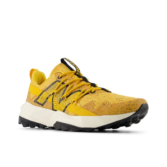 Men's New Balance Balance S125 Low Top Lace-Up Sneakers in MARMALADE - Image 4