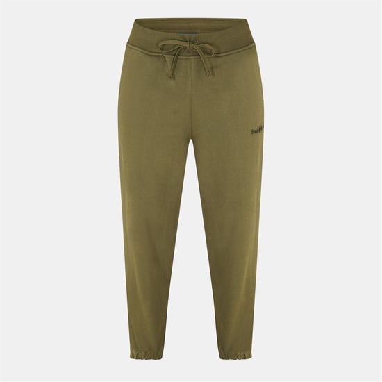 Men's Ralph Lauren Solid Patterned Slim Joggers in Armadillo - Image 1