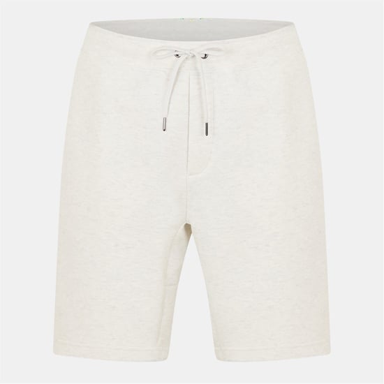 Men's Ralph Lauren Ralph Heathered Bermuda Shorts in Soho Heather - Image 1