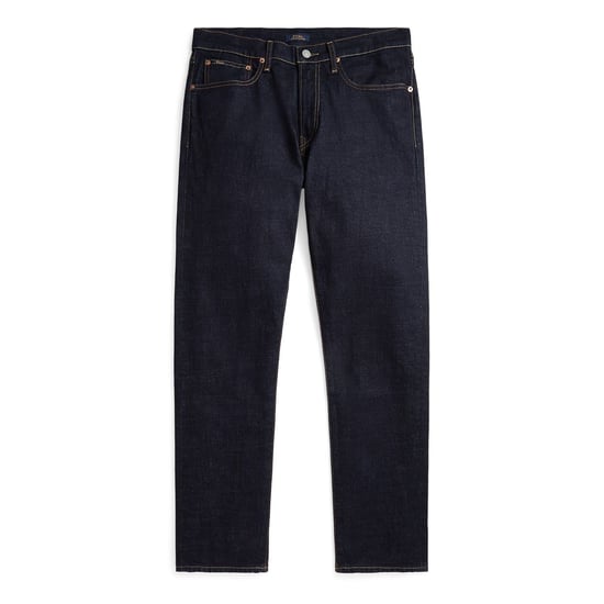 Men's Polo Ralph Lauren Straight Jeans in Rinse Stretch - Image 1