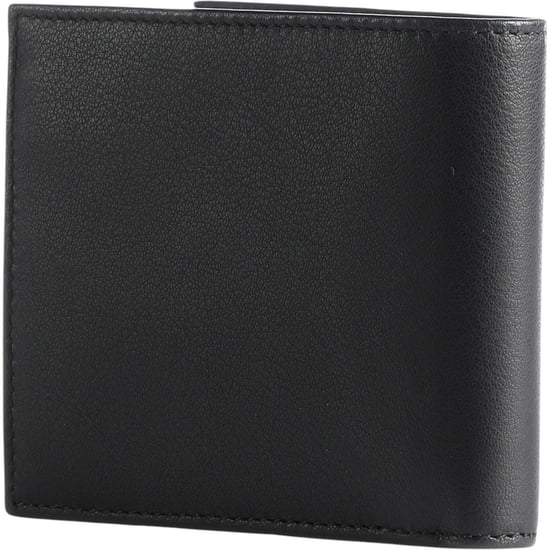 Hugo Boss Mens Leather Wallet Big BB_4cc Bifold Credit Card Holder - Image 5