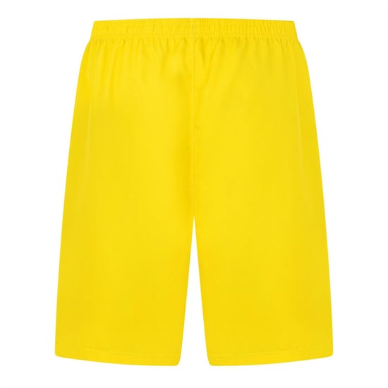 Men's Nike Park Iii S in Tour Yellow/W - Image 2